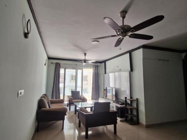 2 BHK Apartment in Electronic City for rent Bengaluru. The reference number is 20372506