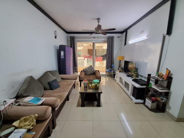 2 BHK Apartment in Electronic City for rent Bengaluru. The reference number is 20377478