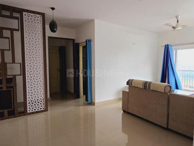 2 BHK Apartment in Electronic City for rent Bengaluru. The reference number is 20308947