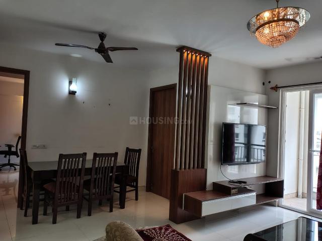 2 BHK Apartment in Electronic City for rent Bengaluru. The reference number is 20440321