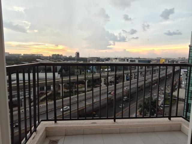 2 BHK Apartment in Electronic City for rent Bengaluru. The reference number is 20442379