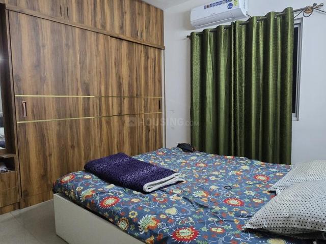 2 BHK Apartment in Electronic City for rent Bengaluru. The reference number is 20475661