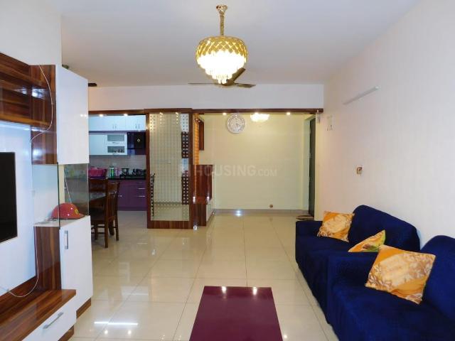 2 BHK Apartment in Electronic City for rent Bengaluru. The reference number is 20557678