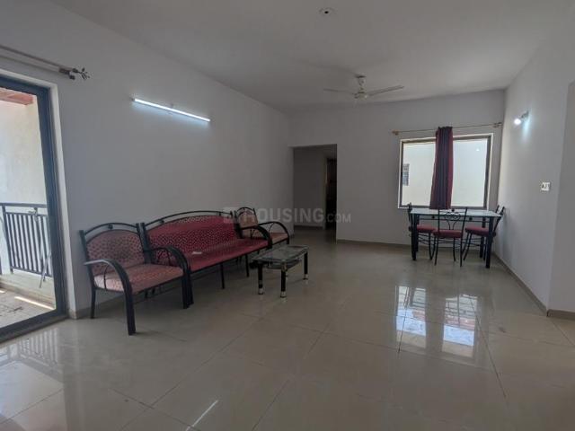 2 BHK Apartment in Electronic City for rent Bengaluru. The reference number is 20563119