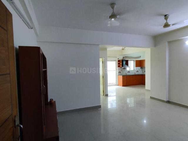 2 BHK Apartment in Electronic City for rent Bengaluru. The reference number is 20570862