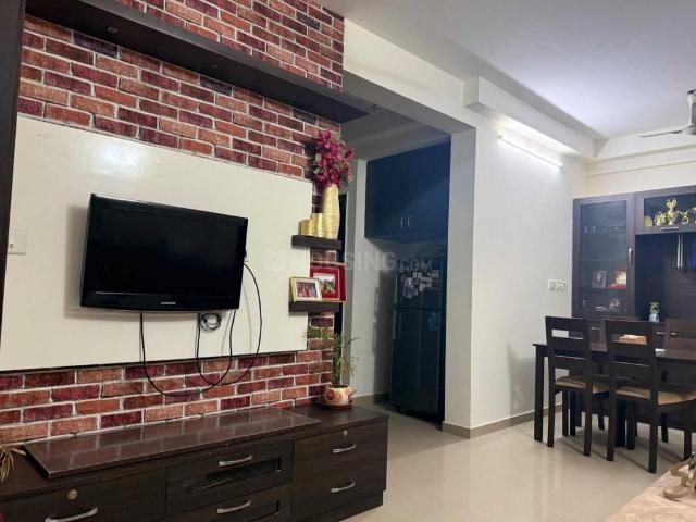 2 BHK Apartment in Electronic City for rent Bengaluru. The reference number is 20643753