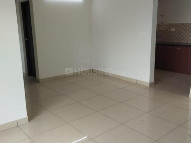 2 BHK Apartment in Electronic City for rent Bengaluru. The reference number is 20648891