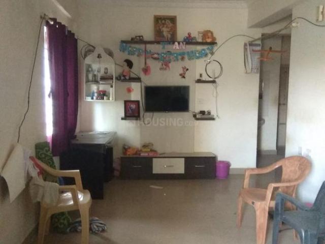 2 BHK Apartment in Electronic City for rent Bengaluru. The reference number is 20673951
