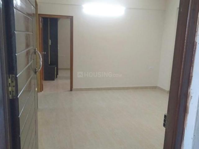 2 BHK Apartment in Electronic City for rent Bengaluru. The reference number is 20677998