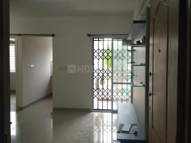 2 BHK Apartment in Electronic City for rent Bengaluru. The reference number is 20691895
