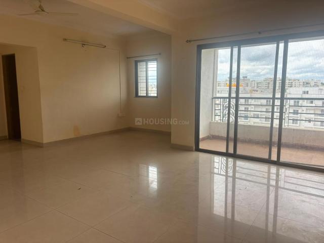 2 BHK Apartment in Electronic City for rent Bengaluru. The reference number is 20600462