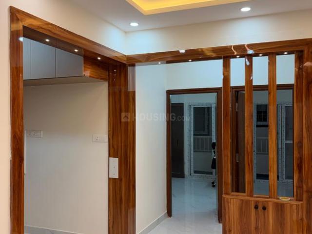 2 BHK Apartment in Electronic City for rent Bengaluru. The reference number is 20600857