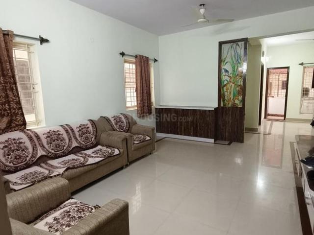 2 BHK Apartment in Electronic City for rent Bengaluru. The reference number is 20606967