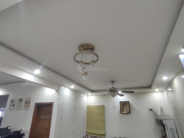 2 BHK Apartment in Electronic City for rent Bengaluru. The reference number is 20615898