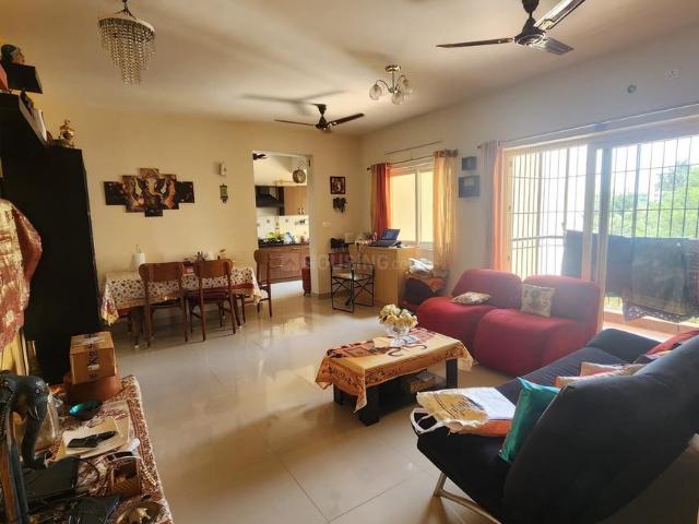 2 BHK Apartment in Electronic City for rent Bengaluru. The reference number is 20625401