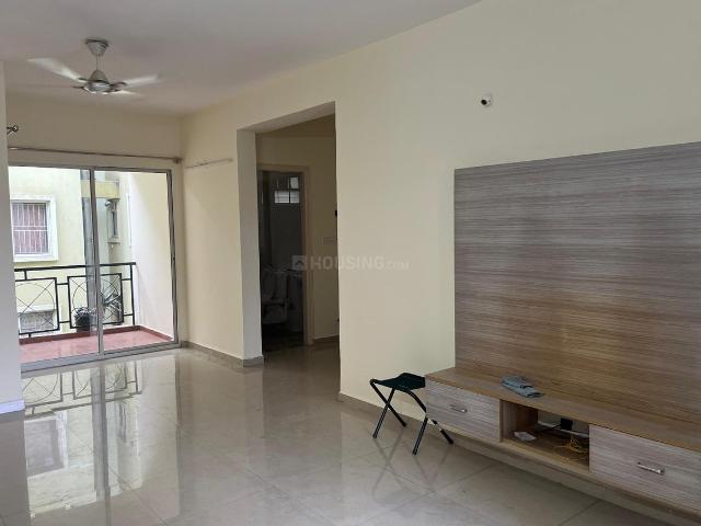 2 BHK Apartment in Electronic City for rent Bengaluru. The reference number is 20791483