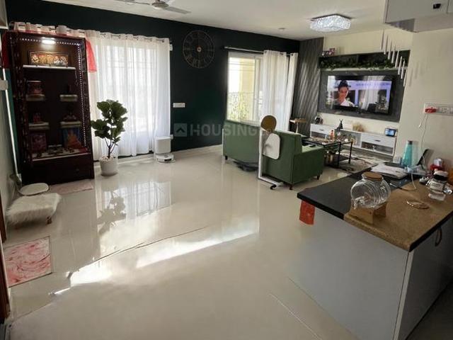 2 BHK Apartment in Electronic City for rent Bengaluru. The reference number is 20867157