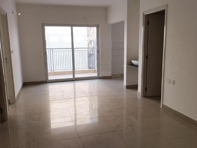 2 BHK Apartment in Electronic City for rent Bengaluru. The reference number is 20828498
