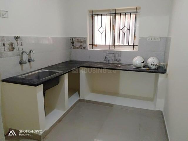 2 BHK Apartment in Electronic City for resale Bangalore. The reference number is 16475923