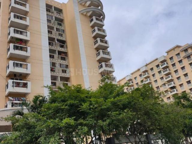 2 BHK Apartment in Electronic City for resale Bangalore. The reference number is 16664347