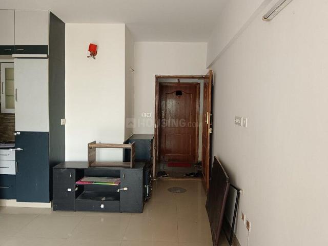 2 BHK Apartment in Electronic City for resale Bangalore. The reference number is 16665386