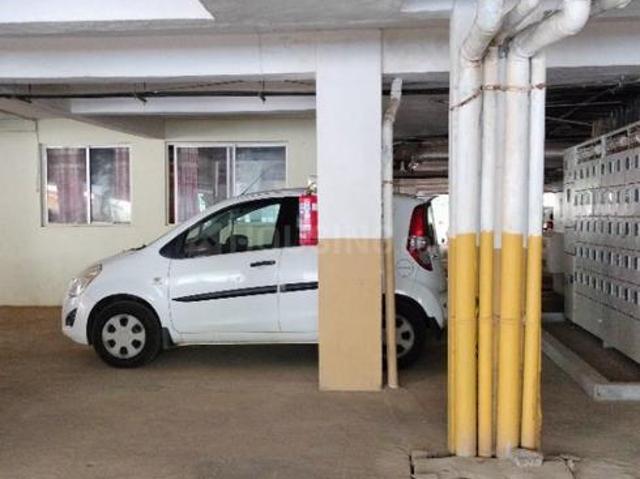 2 BHK Apartment in Electronic City for resale Bangalore. The reference number is 16666368
