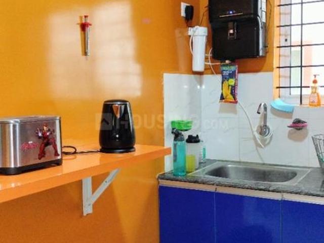 2 BHK Apartment in Electronic City for resale Bangalore. The reference number is 16765985