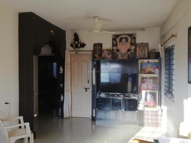 2 BHK Apartment in Electronic City for resale Bengaluru. The reference number is 8616089