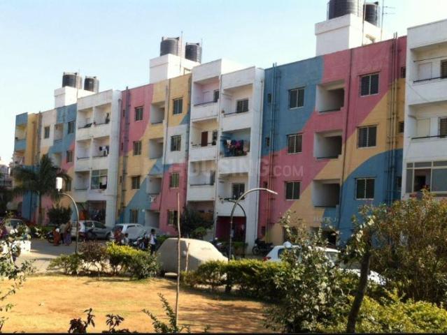 2 BHK Apartment in Electronic City for resale Bengaluru. The reference number is 18592664