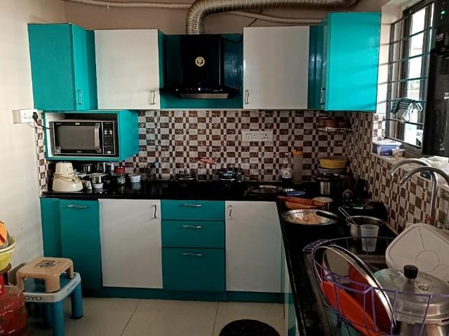 2 BHK Apartment in Electronic City for resale Bengaluru. The reference number is 19169861