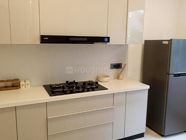2 BHK Apartment in Electronic City for resale Bengaluru. The reference number is 19172336