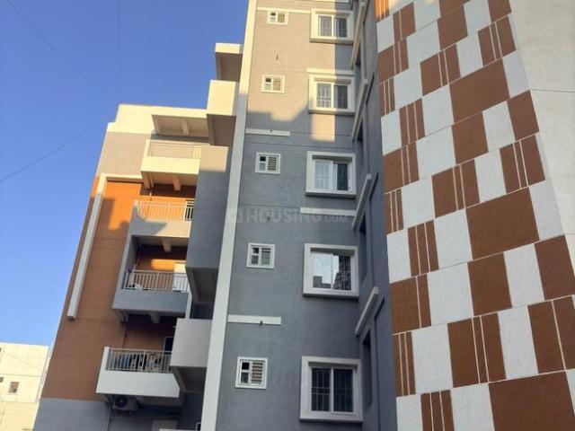 2 BHK Apartment in Electronic City for resale Bengaluru. The reference number is 19503649