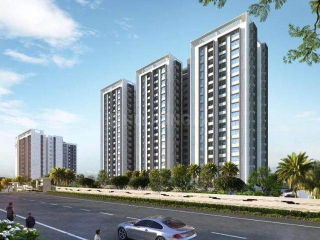 2 BHK Apartment in Electronic City for resale Bengaluru. The reference number is 19585945