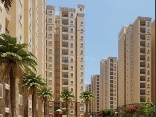 2 BHK Apartment in Electronic City for resale Bengaluru. The reference number is 13190909
