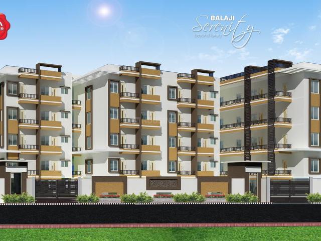 2 BHK Apartment in Electronic City for resale Bengaluru. The reference number is 20486815