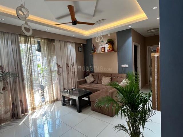 2 BHK Apartment in Electronic City for resale Bengaluru. The reference number is 20590961