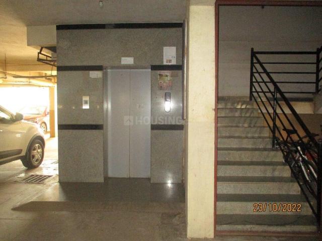 2 BHK Apartment in Electronic City for resale Bengaluru. The reference number is 20611168