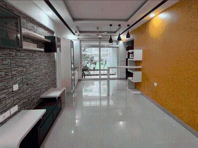 2 BHK Apartment in Electronic City for resale Bengaluru. The reference number is 20661286