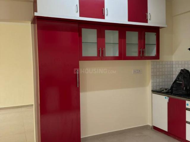 2 BHK Apartment in Electronic City for resale Bengaluru. The reference number is 20711191