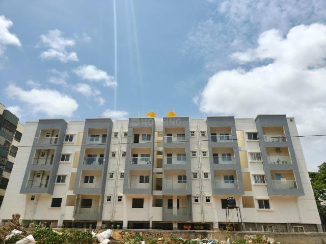 2 BHK Apartment in Electronic City for resale Bengaluru. The reference number is 20726276