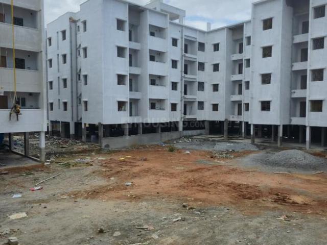2 BHK Apartment in Electronic City for resale Bengaluru. The reference number is 20766827
