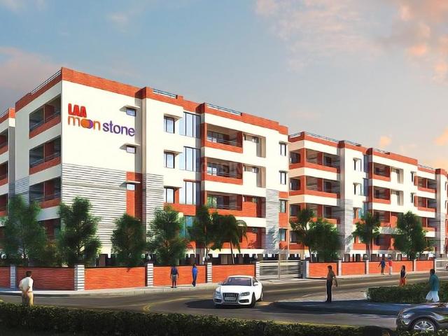 2 BHK Apartment in Electronic City for resale Bengaluru. The reference number is 20806931