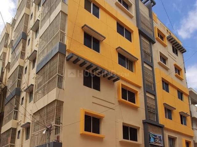 2 BHK Apartment in Electronic City for resale Bengaluru. The reference number is 20970299
