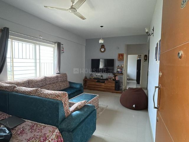 2 BHK Apartment in Electronic City for resale South Bangalore. The reference number is 17332596
