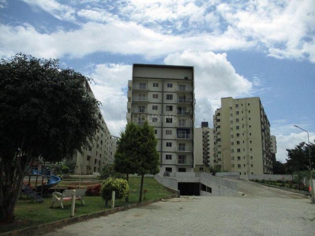 2 BHK Apartment in Electronic City for resale South Bangalore. The reference number is 18714775