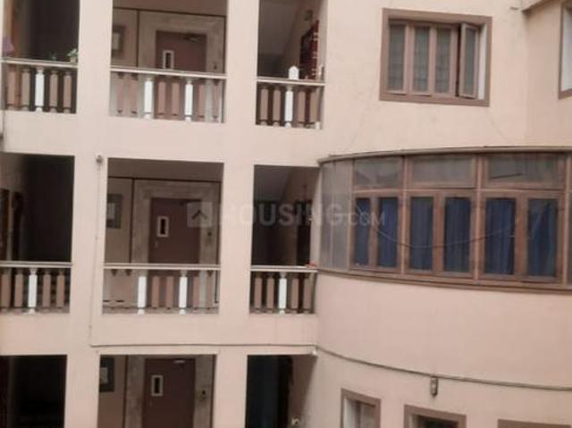 2 BHK Apartment in Electronic City Phase 2 for resale Bengaluru. The reference number is 11626471