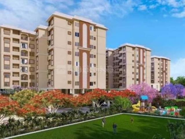 2 BHK Apartment in Electronic City Phase 2 for resale Bengaluru. The reference number is 15316750