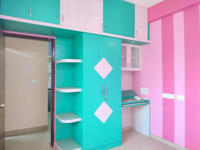 2 BHK Apartment in Electronic City for resale Bengaluru. The reference number is 20211343
