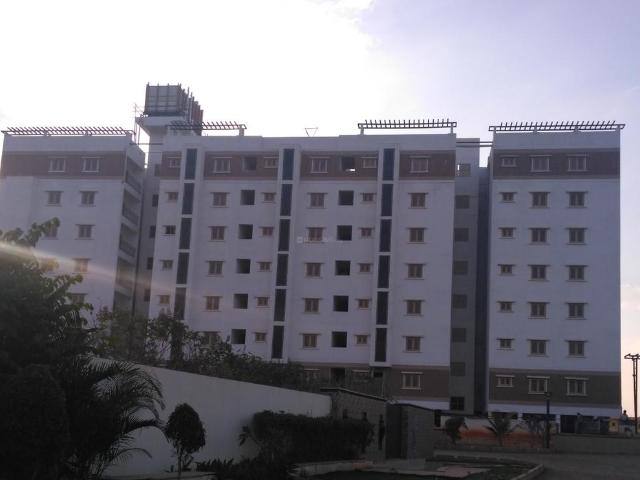 2 BHK Apartment in Electronic City Phase 2 for resale Bengaluru. The reference number is 20318767