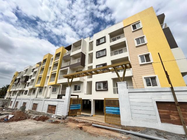 2 BHK Apartment in Electronic City Phase 2 for resale Bengaluru. The reference number is 20347912